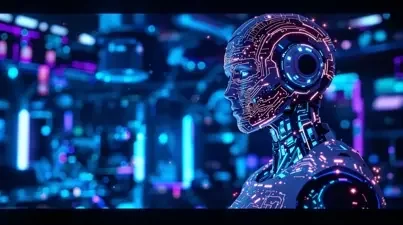 AI觉醒 - 米奇影视盒